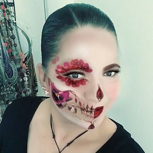 Meet your Posher, Irma